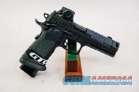 Sig Sauer 211F9GTOBRXSL P211 GTO w/Optic Full Size 9mm Luger 23+1 4.40"