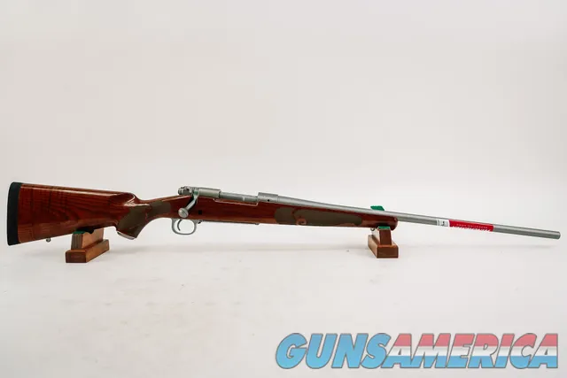 Winchester Model 70 Featherweight Stainl...