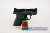 Smith & Wesson 13536 M&P Shield Plus 9mm Luger 13+1, 3.10"