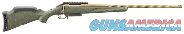 Ruger 46931 American II Predator Full Si...