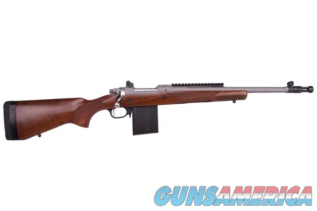 Ruger Gunsite Scout Rifle 308 Win 10+1 1...