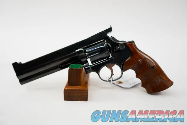 USED SMITH & WESSON CUSTOM JOB 10-5 ...