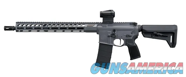 Sig Sauer RM400556N16BFORGECON M400 Forge 5.56 NATO 30+1 16"