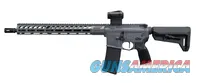 Sig Sauer RM400556N16BFORGECON M400 Forge 5.56 NATO 30+1 16"