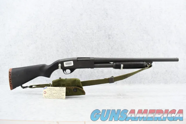 Savage Arms – Mod. 69R-H “Military &...