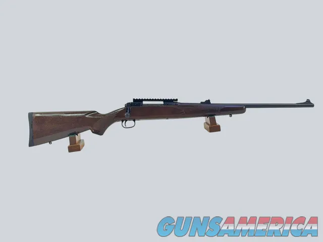 Savage Arms 11 22-250 Remington