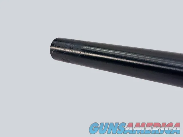 J.P. Sauer & Sohn 100 7mm-08 Remington Classic in box
