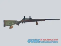 J.P. Sauer & Sohn 100 7mm-08 Remington Classic in box