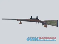 J.P. Sauer & Sohn 100 7mm-08 Remington Classic in box