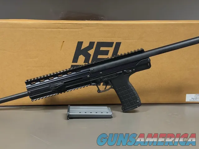 Kel-Tec CMR-30 22 Winchester Magnum Rimf...