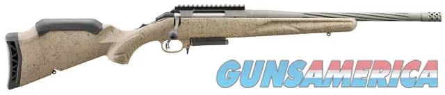 Ruger 46928 American II Ranch Full Size ...