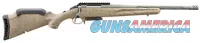 Ruger 46928 American II Ranch Full Size 6.5 Creedmoor 3+1 16.10"