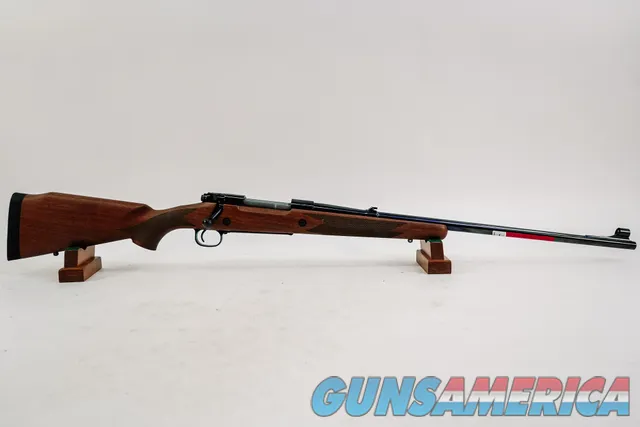 Winchester Model 70 Alaskan .375H+H 25" ...