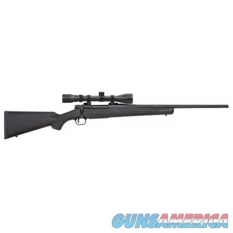 MOSSBERG PATRIOT SYNTHETIC 30-06 22" COM...