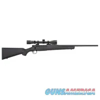 MOSSBERG PATRIOT SYNTHETIC 30-06 22" COMBO
