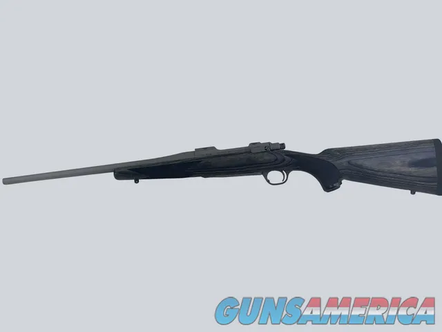 Ruger M77 Hawkeye 7mm-08 Remington Compact