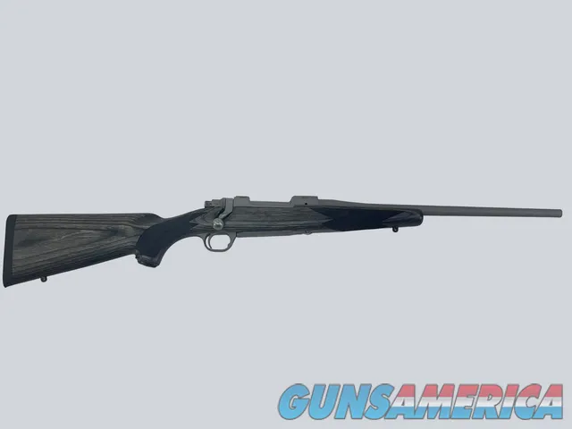 Ruger M77 Hawkeye 7mm-08 Remington Compa...