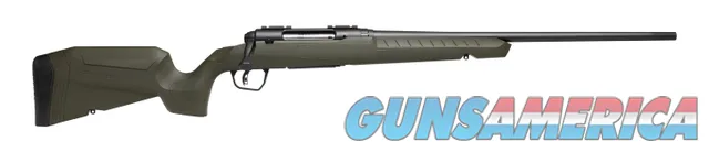 Savage Arms Axis 2 Compact 243 Win BL/GR...
