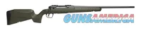Savage Arms Axis 2 Compact 243 Win BL/GRN 20"
