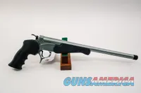 Thompson Center Arms, LLC 1870R Encore Stainless W/ 22-250 BARREL