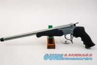 Thompson Center Arms, LLC 1870R Encore Stainless W/ 22-250 BARREL