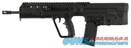 IWI US XB18 Tavor X95 5.56x45mm NATO Caliber with 18.50" Barrel, 30+1