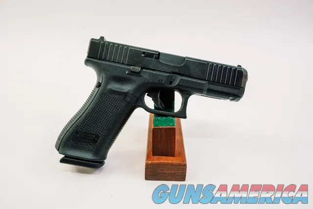 Glock PV4550203 G45 V Crossover 9mm Luge...