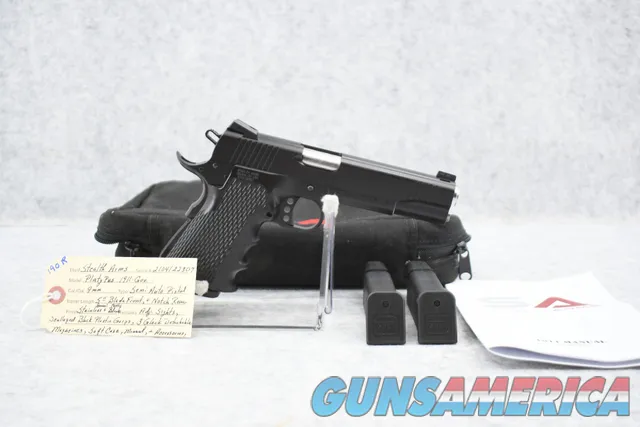 Stealth Arms – Mod. Platy Pus 1911-Gov –...
