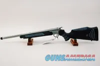 Thompson Center Encore Pro Hunter Muzzleloader with 4 barrels