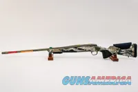 Browning X-Bolt 2 Speed LR 6.5 Creedmoor 24" OVIX 036106282 023614868323