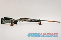 Browning X-Bolt 2 Speed LR 6.5 Creedmoor 24" OVIX 036106282 023614868323