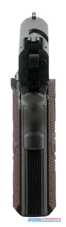 Colt Combat Commander 45 ACP Pistol, 4.25 Blued O4940XE