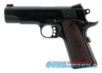 Colt Combat Commander 45 ACP Pistol, 4.25 Blued O4940XE