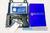 USED BERETTA M9 OEF 1/2500 9MM