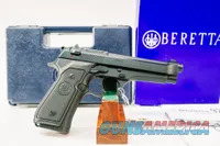 USED BERETTA M9 OEF 1/2500 9MM