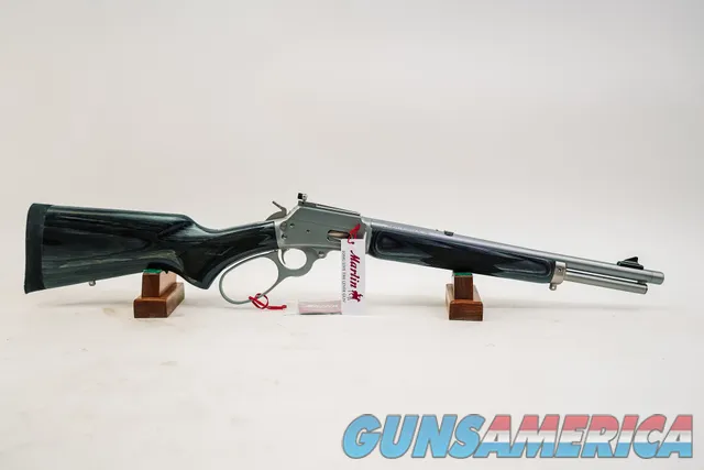 Marlin 70453 1894 Trapper 10mm Auto 10+1...
