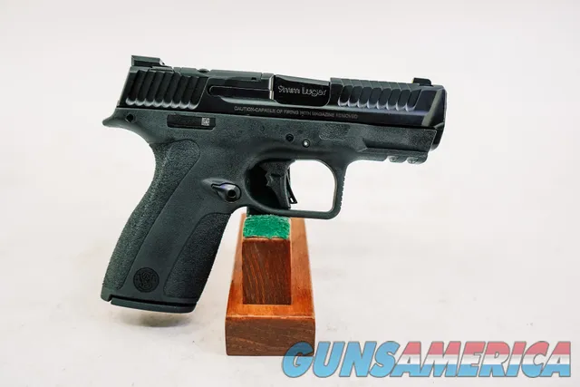 Smith & Wesson 14264 M&P Shield X Sub-Co...