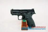 Smith & Wesson 14264 M&P Shield X Sub-Compact Frame 9mm Luger 15+1 3.60"