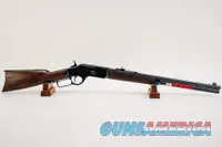 Winchester 534200137 Model 1873 Short Rifle 38 Special /357 Mag 10+1 20"