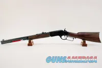 Winchester 534200137 Model 1873 Short Rifle 38 Special /357 Mag 10+1 20"