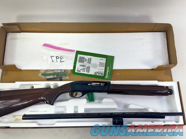 Remington 11-87 20 Gauge Premier