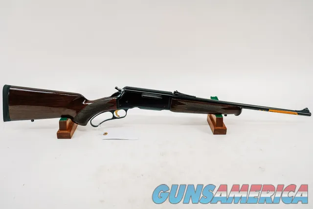 Browning 034009111 BLR Lightweight Full ...