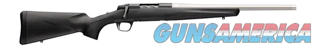 Browning 036116282 X-Bolt 2 Special LR SPR Full Size 6.5 Creedmoor 4+1 18"