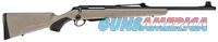 Tikka JRTXWV31320 T3x Ranahan 350 Legend 3+1 20" Black Phosphate Steel