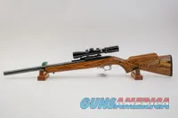 USED CUSTOM RUGER 10/22 22LR COMPETITION GUN
