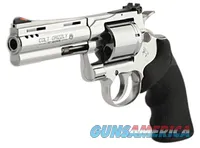 Colt Grizzly 4.25" ported .357 MAGNUM Revolver SS unfluted cylinder 357 MAG