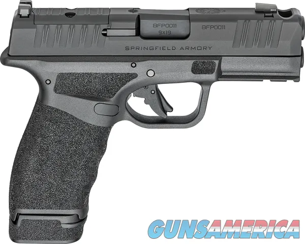 SPRINGFIELD ARMORY Hellcat Pro OSP Compa...