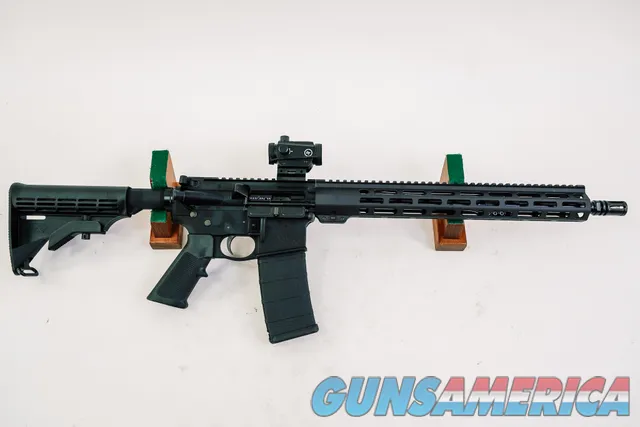 Smith & Wesson 14207 M&P15 Sport III w/R...