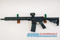 Smith & Wesson 14207 M&P15 Sport III w/Red Dot 223 Rem/5.56 NATO 30+1 16"