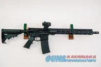 Smith & Wesson 14207 M&P15 Sport III w/Red Dot 223 Rem/5.56 NATO 30+1 16"